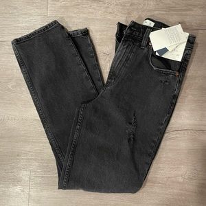Abercrombie & Fitch Jeans 25S